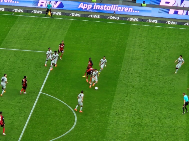 006 Eintracht Frankfurt Deutscher Meister