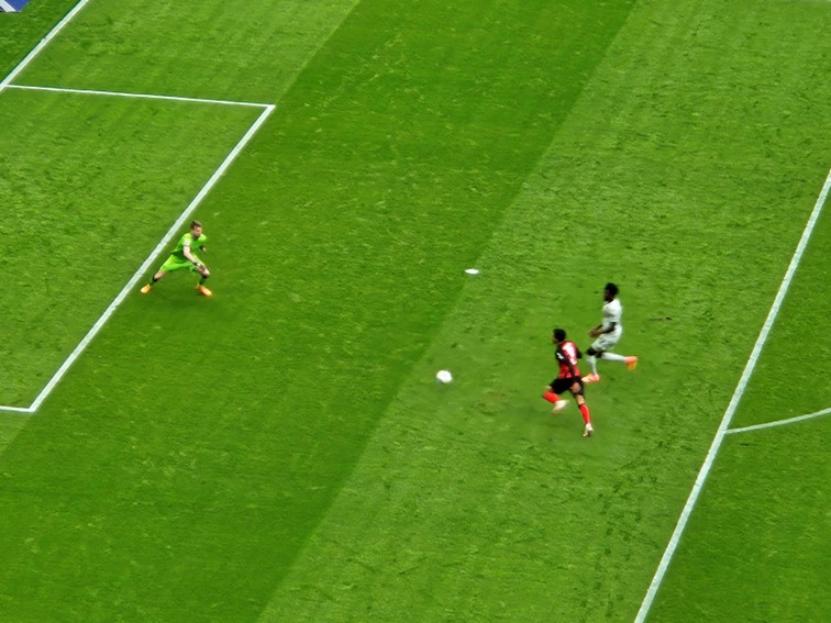 006 Eintracht Frankfurt Deutscher Meister