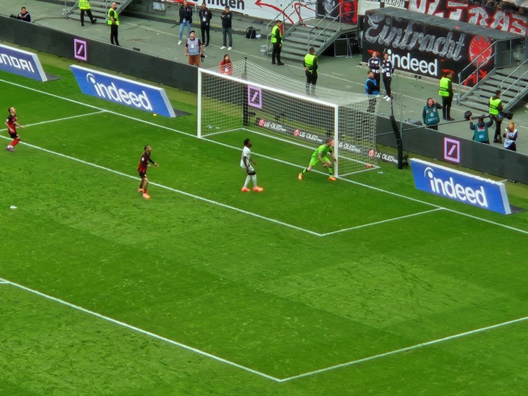 006 Eintracht Frankfurt Deutscher Meister