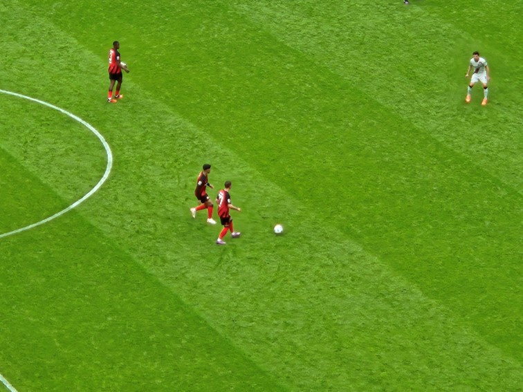 006 Eintracht Frankfurt Deutscher Meister
