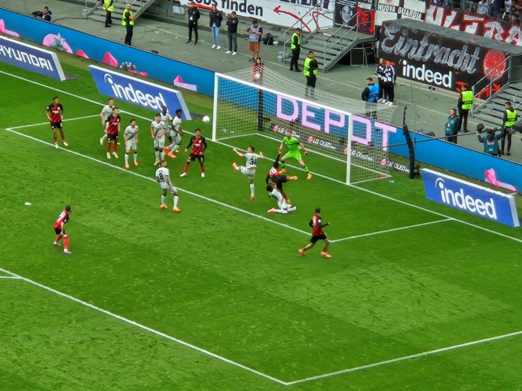 006 Eintracht Frankfurt Deutscher Meister