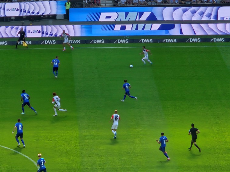 006 SGE Herren Deutscher Meister