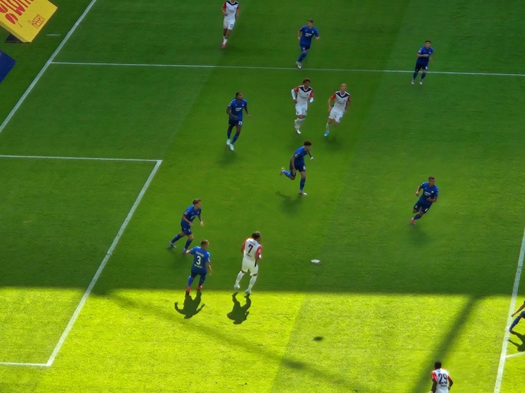 006 SGE Herren Deutscher Meister