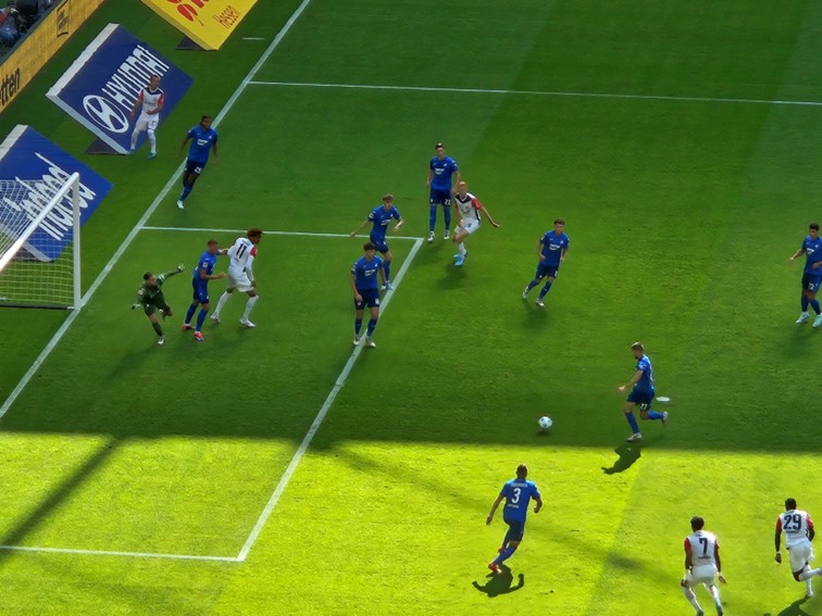 006 SGE Herren Deutscher Meister