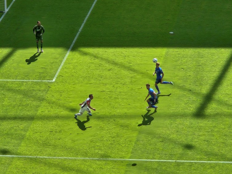 006 SGE Herren Deutscher Meister