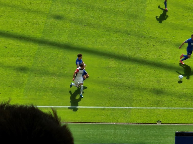 006 SGE Herren Deutscher Meister