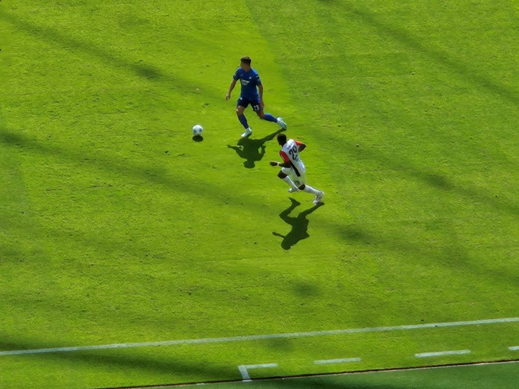 006 SGE Herren Deutscher Meister