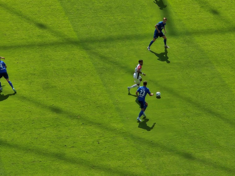 006 SGE Herren Deutscher Meister