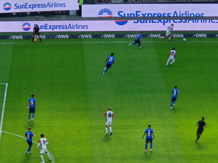 006 SGE Herren Deutscher Meister