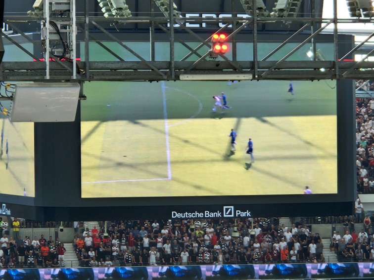 006 SGE Herren Deutscher Meister