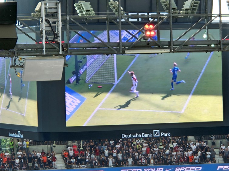 006 SGE Herren Deutscher Meister