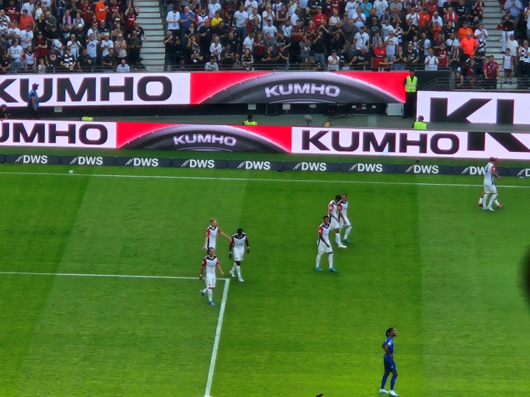 006 SGE Herren Deutscher Meister