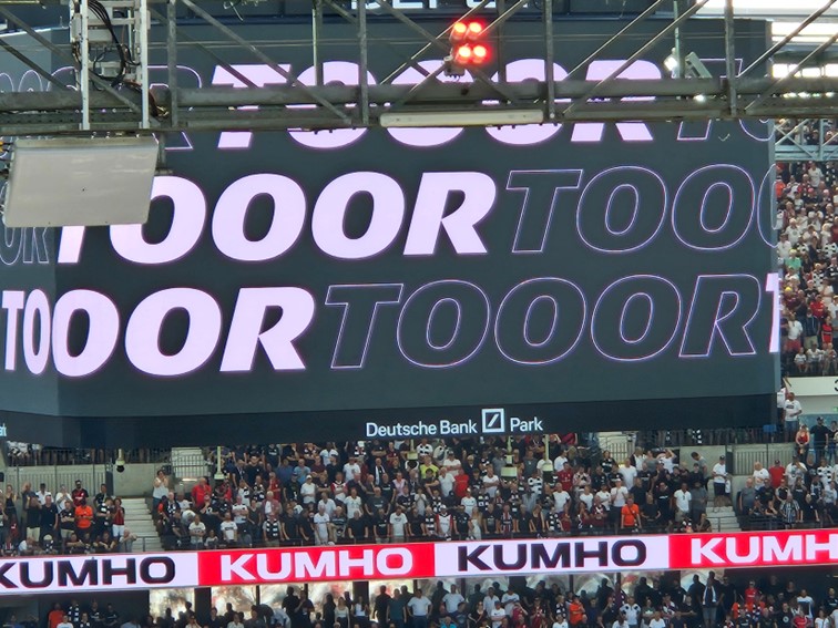 006 SGE Herren Deutscher Meister