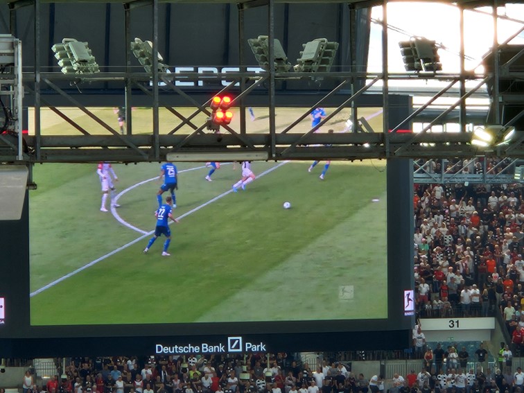 006 SGE Herren Deutscher Meister