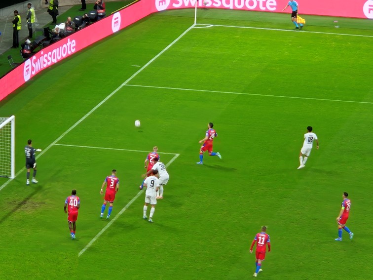 06 SGE Herren Europa League