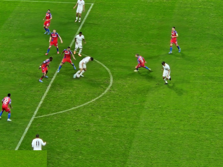 06 SGE Herren Europa League