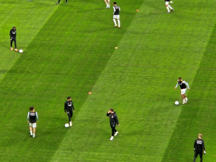 004 SG Eintracht Frankfurt