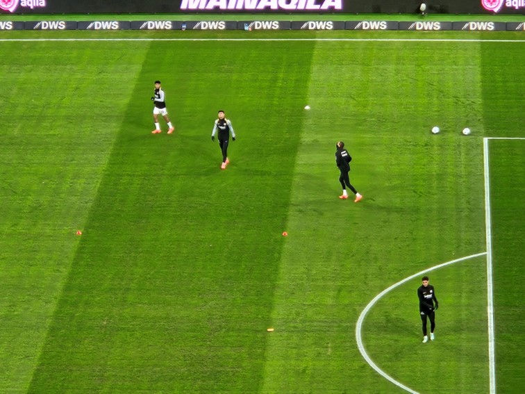 006 SG Eintracht Frankfurt