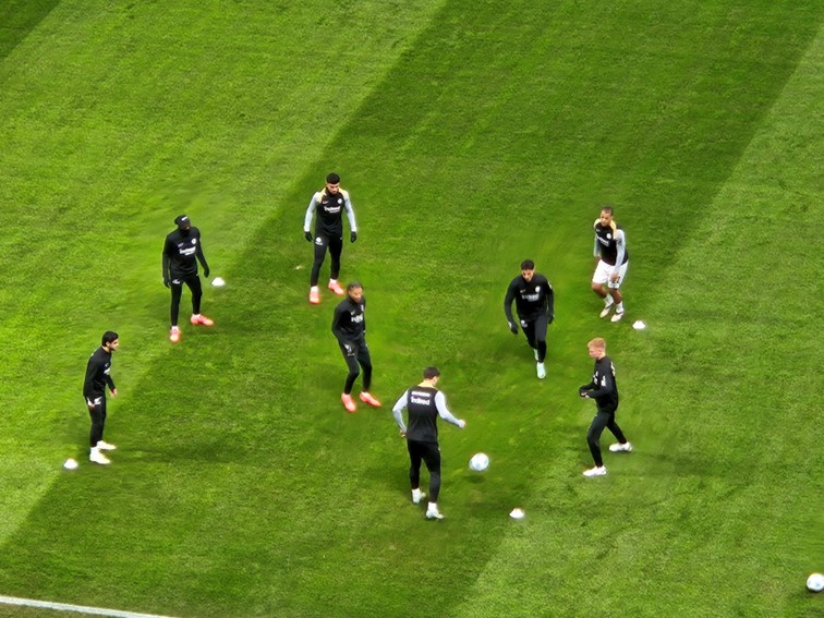 006 SG Eintracht Frankfurt