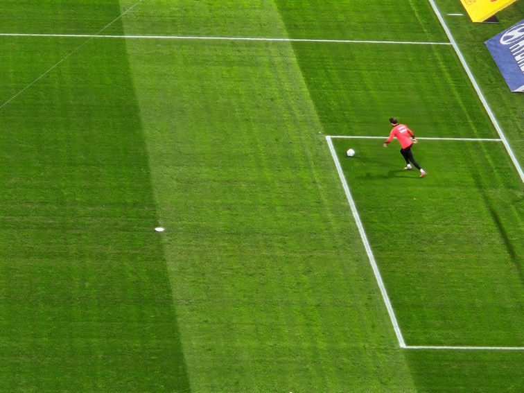 006 SG Eintracht Frankfurt