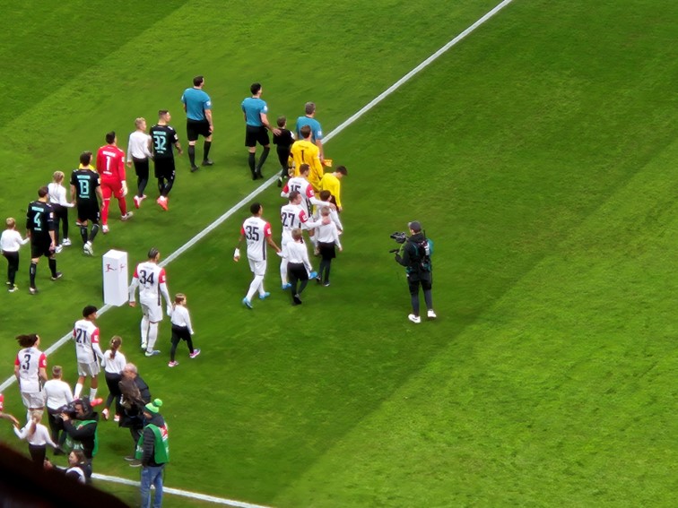 006 SG Eintracht Frankfurt