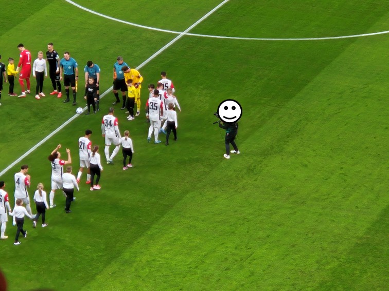 006 SG Eintracht Frankfurt