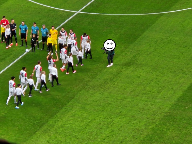 006 SG Eintracht Frankfurt