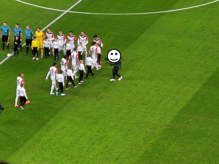 006 SG Eintracht Frankfurt