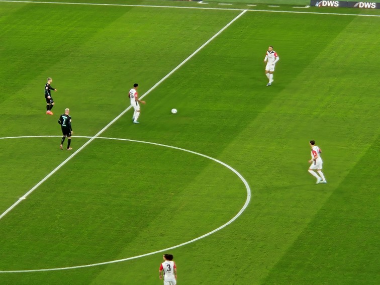 006 SG Eintracht Frankfurt