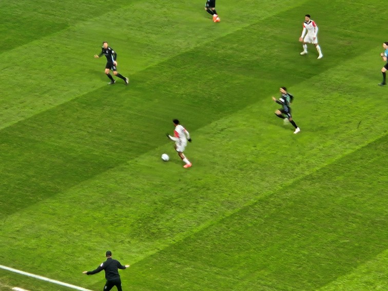 006 SG Eintracht Frankfurt