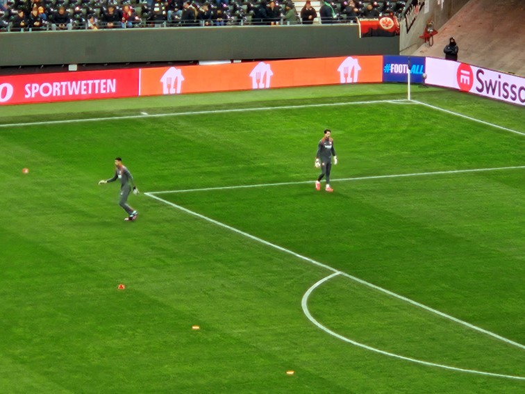 003 SG Eintracht Frankfurt Europa League