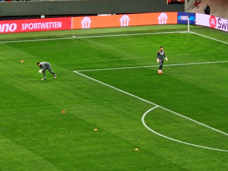 004 SG Eintracht Frankfurt Europa League