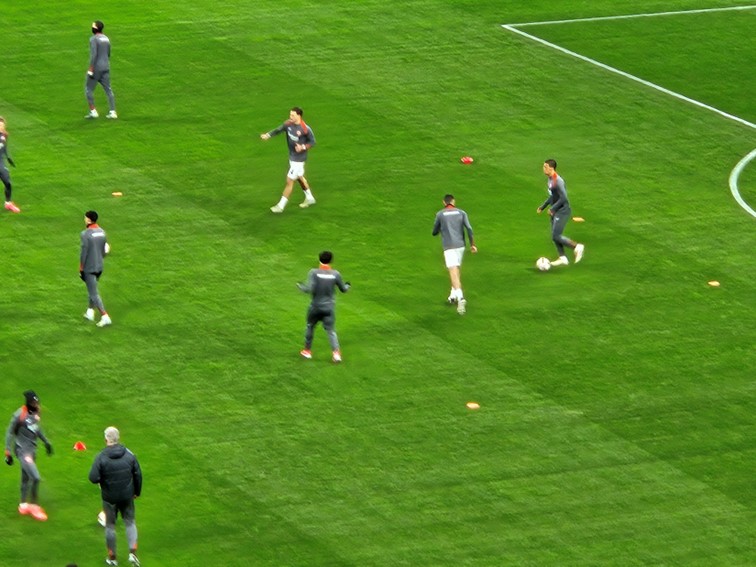 006 SG Eintracht Frankfurt Europa League