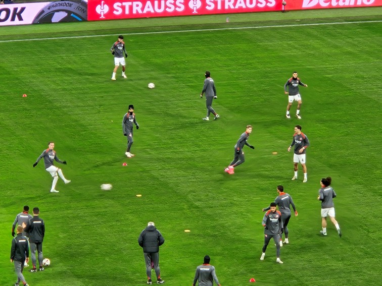 006 SG Eintracht Frankfurt Europa League