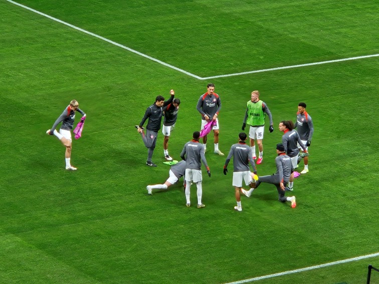 006 SG Eintracht Frankfurt Europa League