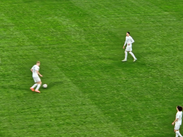 006 SG Eintracht Frankfurt Europa League