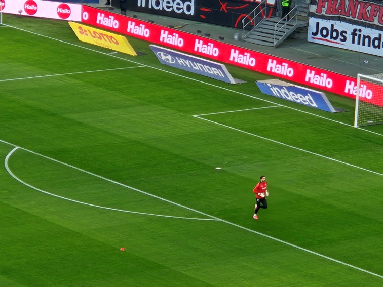 006 Eintracht Frankfurt Deutscher Meister