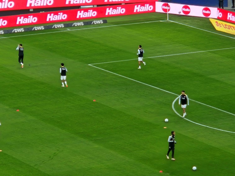 006 Eintracht Frankfurt Deutscher Meister