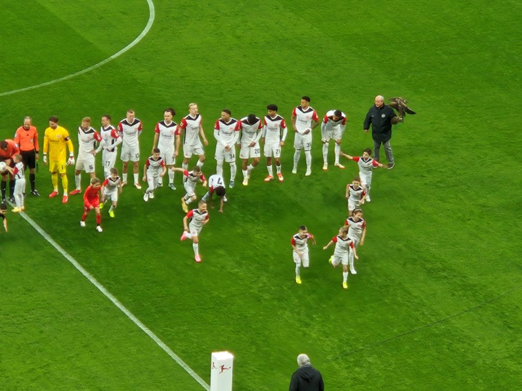 006 Eintracht Frankfurt Deutscher Meister