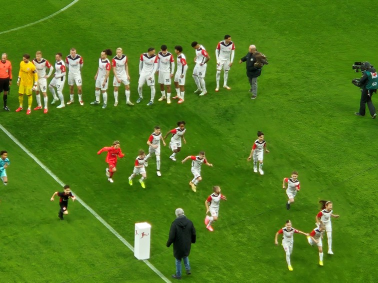 006 Eintracht Frankfurt Deutscher Meister
