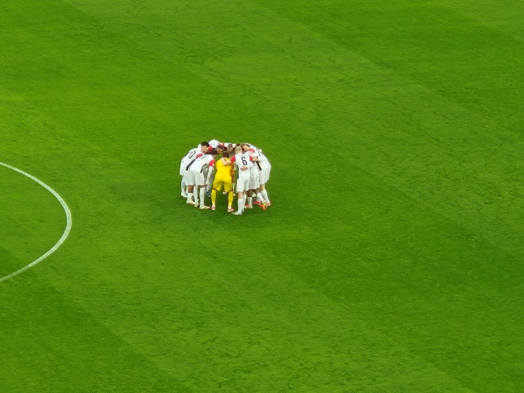 006 Eintracht Frankfurt Deutscher Meister