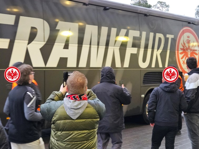 004 Eintracht Frankfurt Europa League Sieger