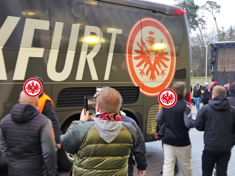 006 Eintracht Frankfurt Europa League Sieger