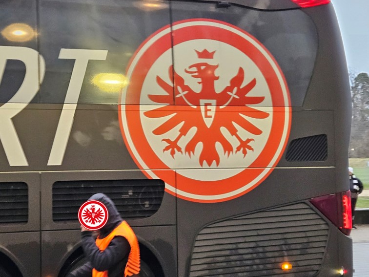 006 Eintracht Frankfurt Europa League Sieger