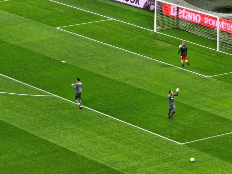 006 Eintracht Frankfurt Europa League Sieger