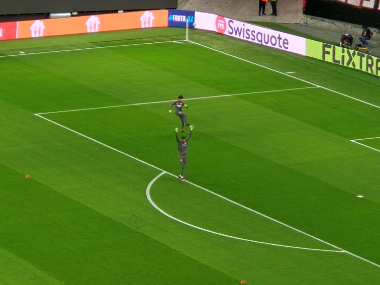 006 Eintracht Frankfurt Europa League Sieger