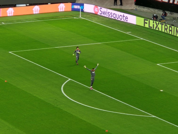 006 Eintracht Frankfurt Europa League Sieger