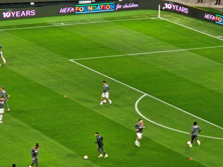 006 Eintracht Frankfurt Europa League Sieger