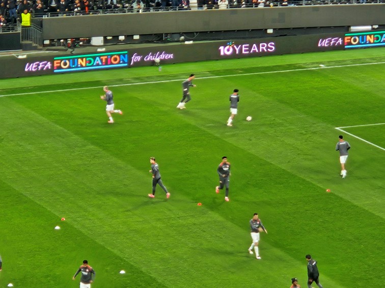 006 Eintracht Frankfurt Europa League Sieger