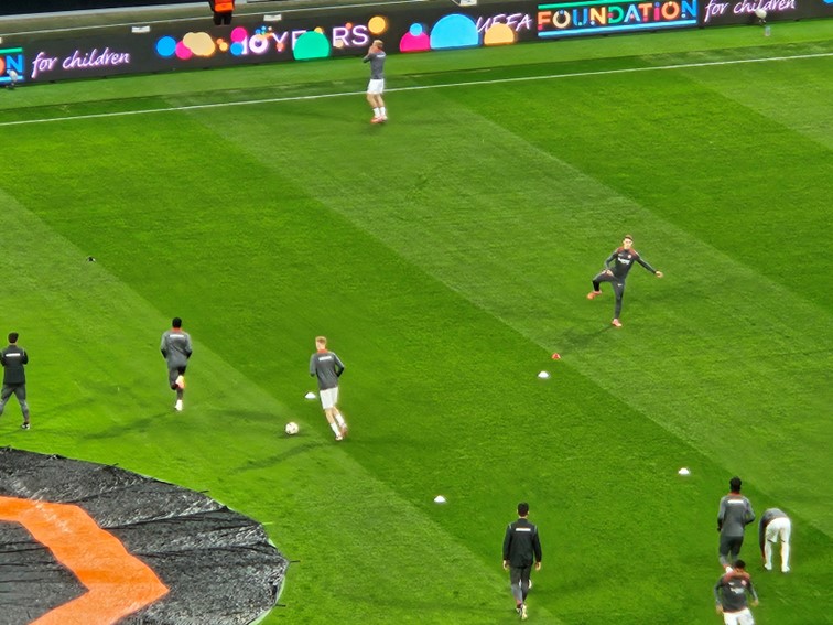 006 Eintracht Frankfurt Europa League Sieger